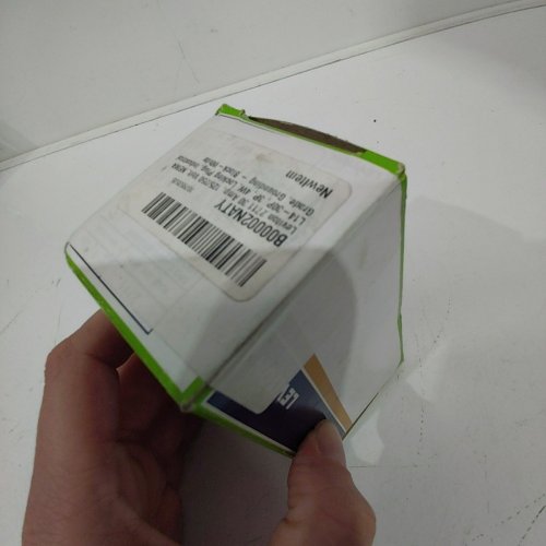 LEVITON INDUSTRIAL GRADE LOCKING PLUG - 30 AMP - 125/250V (MODEL: 2711) image 3