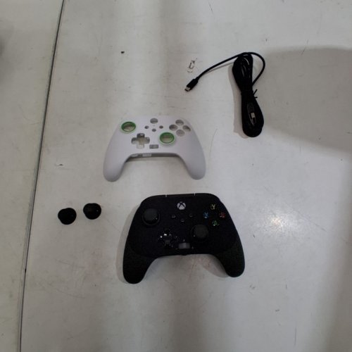 FUSION PRO 2 WIRED CONTROLLER FOR XBOX ONE - BLACK image 3