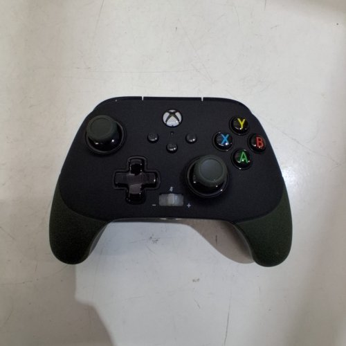 FUSION PRO 2 WIRED CONTROLLER FOR XBOX ONE - BLACK image 4