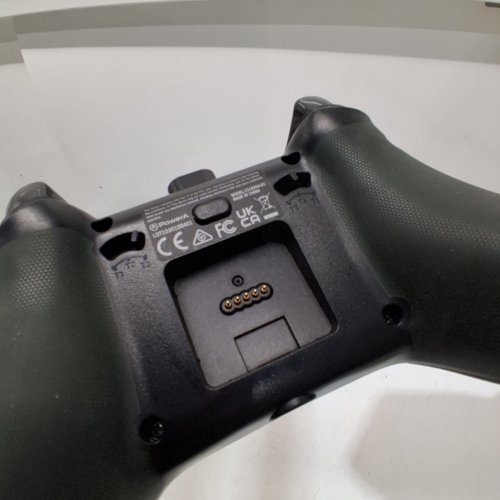 FUSION PRO 2 WIRED CONTROLLER FOR XBOX ONE - BLACK image 6