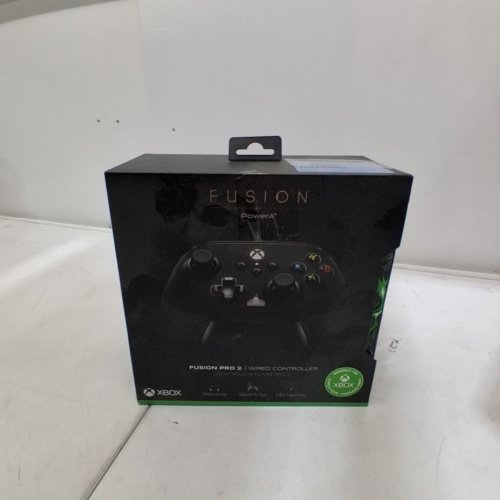 FUSION PRO 2 WIRED CONTROLLER FOR XBOX ONE - BLACK image 10