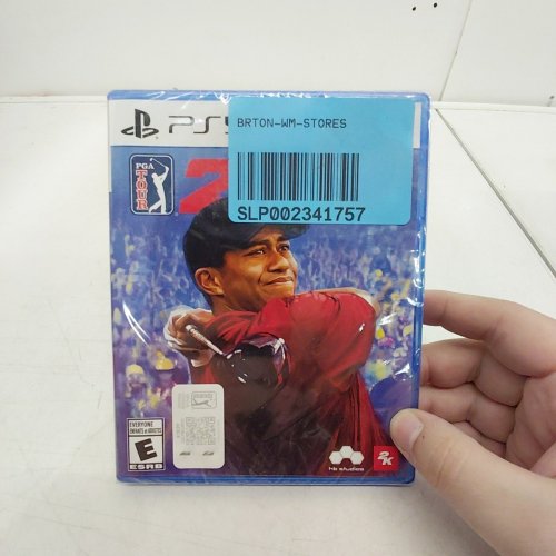 PLAYSTATION 5 PGA TOUR 2K23 GOLF VIDEO GAME (PS5) image 2