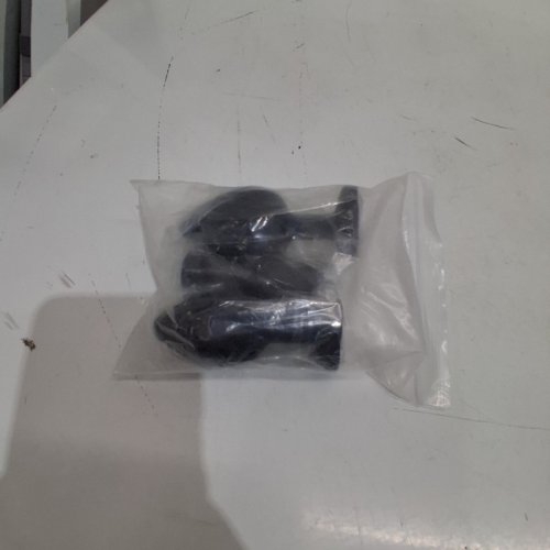 3PC ADULT ANAL TRAINER BUTT PLUG TOYS - ASSORTED SIZES- BLACK image 3