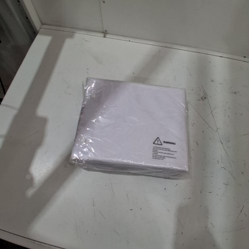 GOGREEN WARM FLEECE WATERPROOF MATTRESS PROTECTOR - TWIN - WHITE image 3