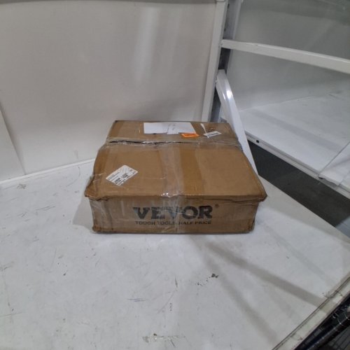 VEVOR MECHANIC STOOL ROLLING PNEUMATIC CREEPER GARAGE/SHOP SEAT - 16" - 22" - 250LBS CAP - ORANGE/BLACK - (MODEL: GB-03) image 4