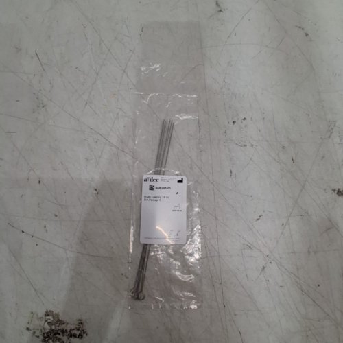 6PK A-DEC SURGICAL TIP BRUSH - 1/8" (MODEL: 049.005.01) image 2