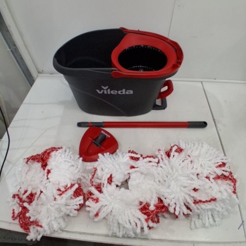 VILEDA EASYWRING FLOOR CLEANING SYSTEM image 3