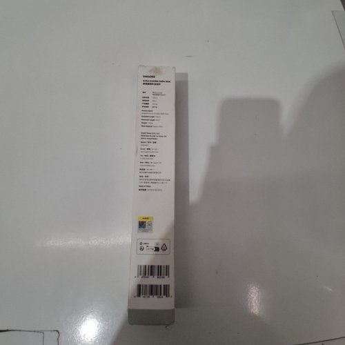 INSTA360 INVISIBLE SELFIE STICK - 114CM - BLACK (MODEL: CINSAAVF) image 3