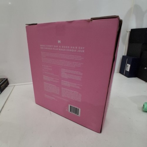 2PC MONDAY MOISTURE + HYALURONIC ACID SHAMPOO & CONDITIONER - 1L/EACH image 4
