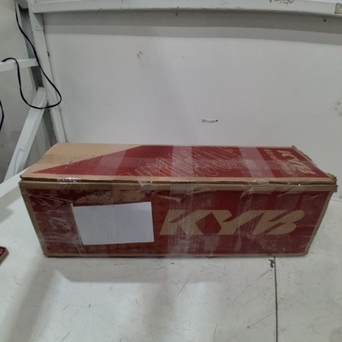 KYB STRUT PLUS CORNER UNIT ASSEMBLY, HONDA ACCORD - BLACK (MODEL: SR$)&%) image 5