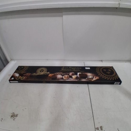 *RECENTLY EXPIRED* SWEET TEMPTATIONS HENRY LAMBERTZ PREMIUM CHOCOLATE GIFT SET - 1.125KG - ASSORTED (MODEL: 1830544) image 5