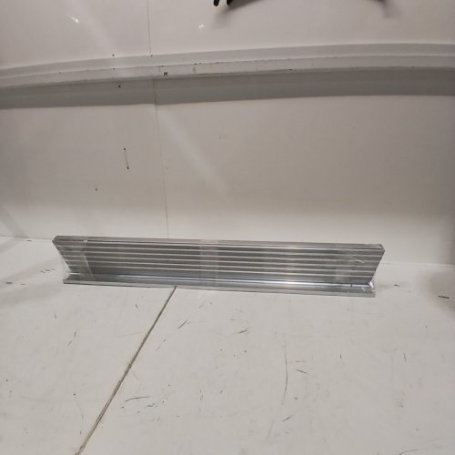 2PC ALUMINUM THRESHOLD STRIPS - 34" image 3