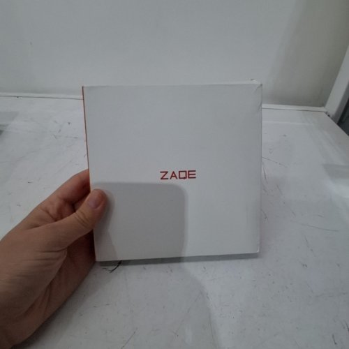 ZAQE MP3 DIGITAL MUSIC PLAYER - 64GB - BLACK (MODEL:M505 PRO) image 4