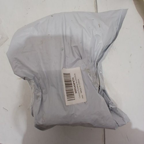 ELECTRIC ROTATING CAMERA BRACKET - 12 V - WHITE (ITEM: X003AMPKTH) image 6