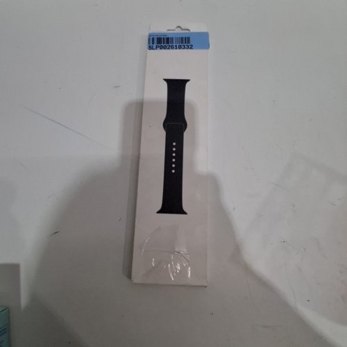 APPLE WATCH SPORT BAND (41MM) - MIDNIGHT image 3