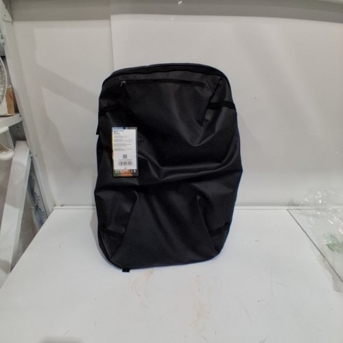 COTOPAXI ALLPA TRAVEL PACK - 42L - BLACK (MODEL: ALLPA 42L) image 2