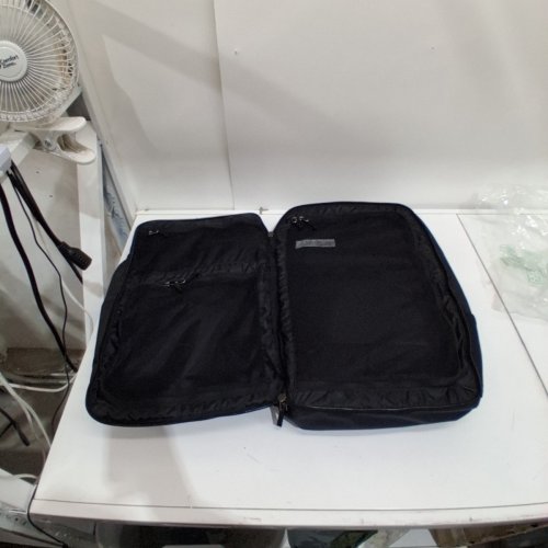 COTOPAXI ALLPA TRAVEL PACK - 42L - BLACK (MODEL: ALLPA 42L) image 3