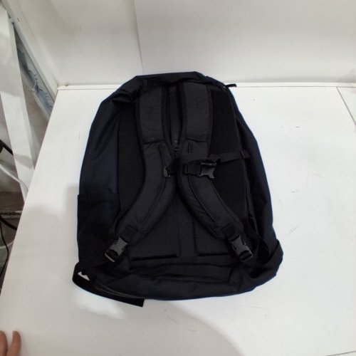 COTOPAXI ALLPA TRAVEL PACK - 42L - BLACK (MODEL: ALLPA 42L) image 4