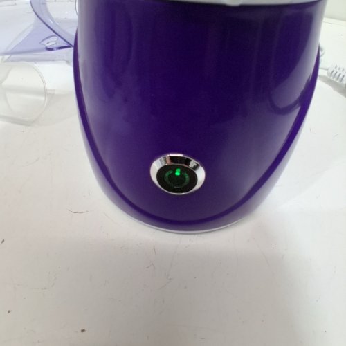 OSENJIE PROFESSIONAL FACIAL MASK STEAMER (BY1078) image 2