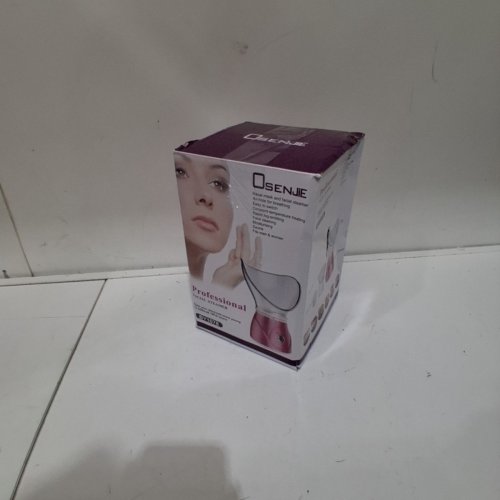 OSENJIE PROFESSIONAL FACIAL MASK STEAMER (BY1078) image 4