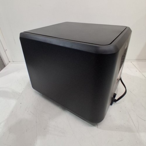 CHEFMAN TURBOFRY XL AIR FRYER - 8.5L/9QT - BLACK (MODEL:1909211/RJ38-9TW-V2) image 4
