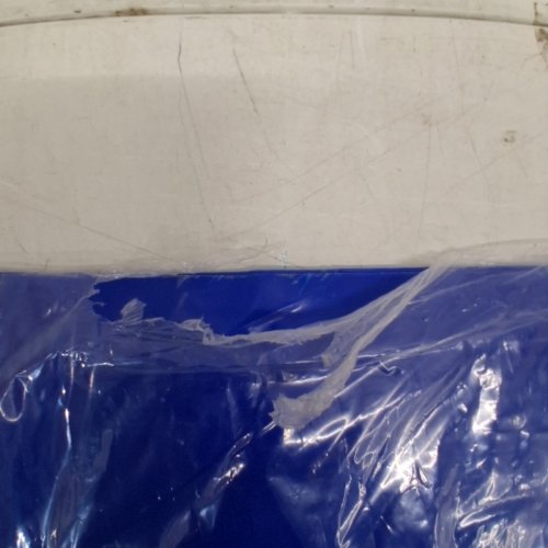 4PK SATECH STICKY TACKY ADHESIVE MAT FOR PROTECTING FLOORS - 24" X 36" - 30 SHEETS EACH - BLUE 120 SHEETS TOTAL image 3