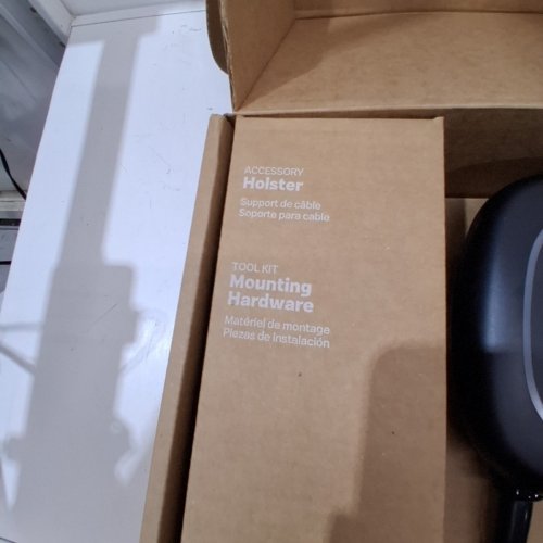 WALLBOX PULSAR PLUS EV CHARGER - 40 AMP - MATTE BLACK (MODEL: PUP1-U-1-5-N-002) image 3