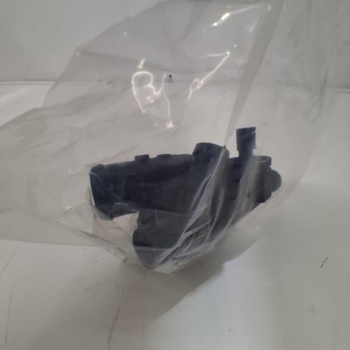 ENGINE COOLANT THERMOSTAT HOUSING ASSEMBLY FOR VARIOUS NISSAN MODELS - BLACK (MODEL: 8200906243) image 4