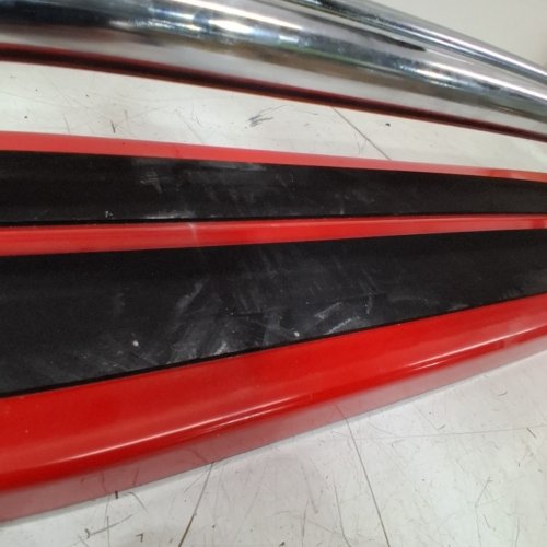 TOOLWAY MANUAL LIGHTWEIGHT TILE CUTTER - 24'' - RED/BLACK (MODEL : ‎0A07) image 3