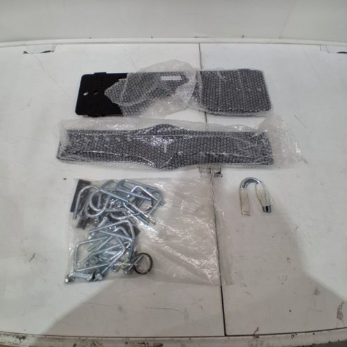 EXTREME MAX COMPLETE UNIVERSAL ATV PLOW MOUNT KIT - 18"X19" (MODEL: 5600.3447) image 3