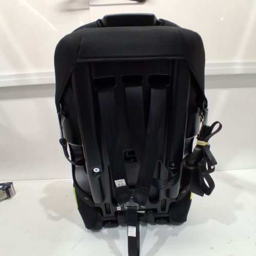 GRACO TRANZITIONS 3-IN-1 HARNESS BOOSTER SEAT - 22-100LBS - PROOF BLACK (MODEL: 2035724) image 9