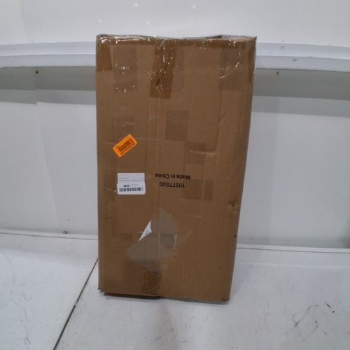 RUNMI PULL OUT TRASH CAN UNDER CABINET RACK - HOLDS 35Q TRASH CANS (MODE: T5-1) image 3
