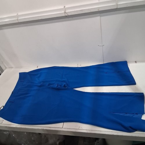 WOMENS CITY CHIC KIANA PANTPANTS - XXL/24 - SKY BLUE (STYLE: KIANA) image 2