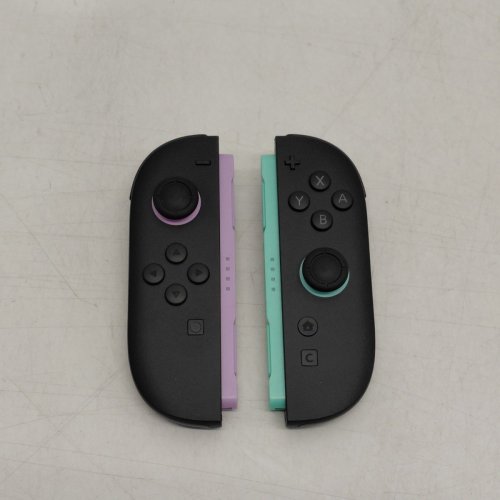 THIRD PARTY JOY CON CONTROLLERS FOR SWITCH 2 image 2