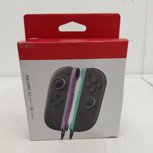 THIRD PARTY JOY CON CONTROLLERS FOR SWITCH 2 image 3