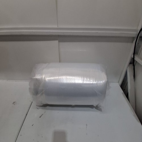 MEMORY FOAM BED MATTRESS - TWIN - 8" THICK - WHITE (MODEL: DM520-T) image 2