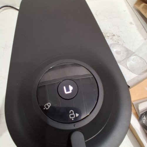 NESPRESSO VERTUO BY DE'LONGHI - POP+ COFFEE & ESPRESSO MACHINE - BLACK (MODEL: ENV92BAECA) image 2