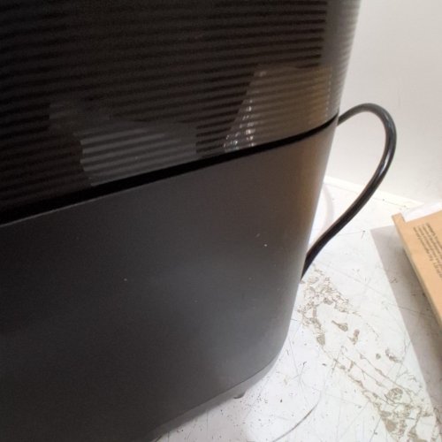 NESPRESSO VERTUO BY DE'LONGHI - POP+ COFFEE & ESPRESSO MACHINE - BLACK (MODEL: ENV92BAECA) image 8