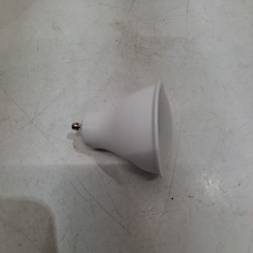 4PK GOVEE WI-FI & BLUETOOTH RGBWW GU10 BASE SMART BULBS- WORKS WITH ALEXA & GOOGLE HOME - 400LM (MODEL: H600D) image 3