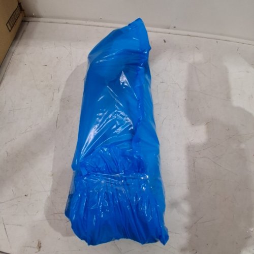 2PK BALEINE STORAGE BAGS - 25" X 15" - CLEAR image 6