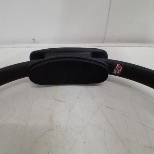 PROSOURCEFIT PILATES RESISTANCE RING - 14" - BLACK image 3