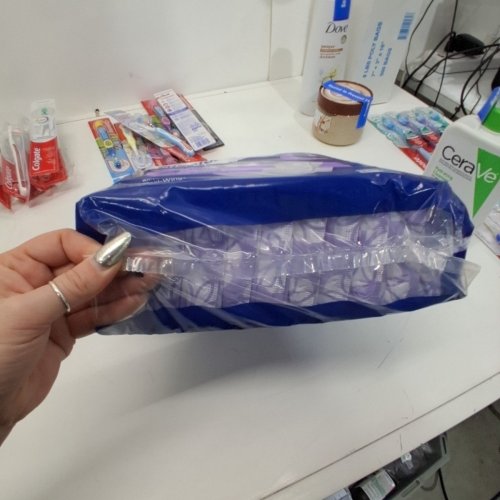 36PK EQUATE MAXI OVERNIGHT PADS - EXTRA HEAVY SIZE 5 image 3