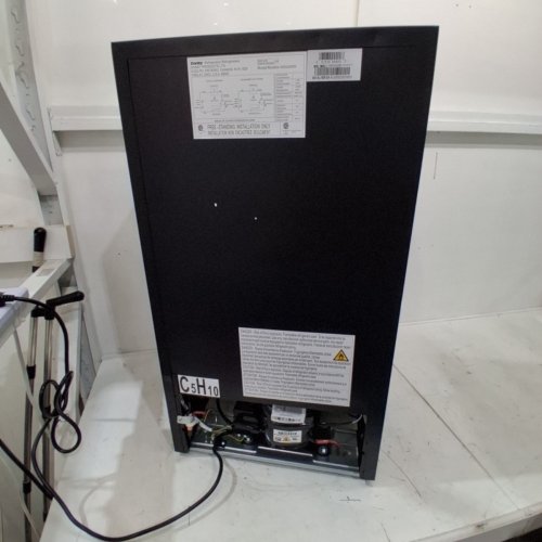 DANBY COMPACT MINI FRIDGE - 3.2CUFT - BLACK - (MODEL: DCR032A2BDD) image 7