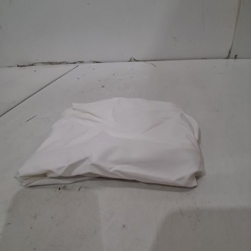 MELLOW CLOUD COOLING PILLOWCASE - FITS THE CLOUD ALIGN PILLOW - WHITE (MODEL : 428) image 2