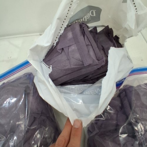 104PK MENS DEPENDS GUARDS MAXIMUM PROTECTION image 3