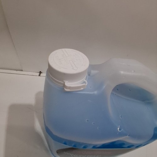 LAURENTIDE AUTOMOBILE PRODUCTS WINDSHIELD WASHER FLUID, REMOVES ICE + FROST - 3.78L (-40C) image 3