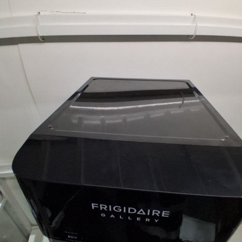 FRIGIDAIRE 3-IN-1 BOTTOM LOAD HOT/COLD WATER COOLER BUILT-IN BULLET ICE MAKER - 50 GAL - BLACK (MODEL: EFWC534-BLACK) image 4