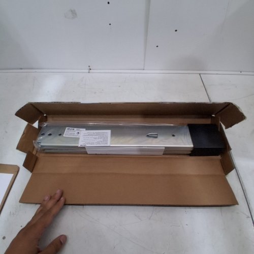 VEVOR HEAVY DUTY FULL EXTENSTION DRAWER SLIDES - 18" (MODEL: 7601Z-18") image 3