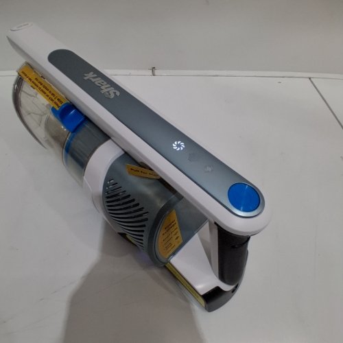 SHARK POWERPRO PLUS CORDLESS VACUUM WITH FLOOR DETECT, HEPA FILTRATION SYSTEM, UP TO 50 MINUTES RUNTIME - (MODEL:IZ377H) image 2