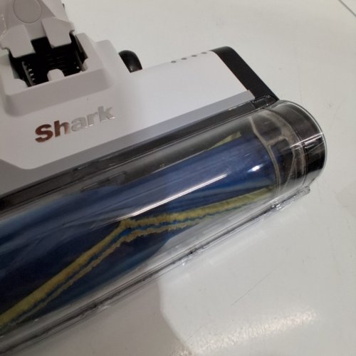 SHARK POWERPRO PLUS CORDLESS VACUUM WITH FLOOR DETECT, HEPA FILTRATION SYSTEM, UP TO 50 MINUTES RUNTIME - (MODEL:IZ377H) image 6